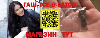гашик Кингисепп